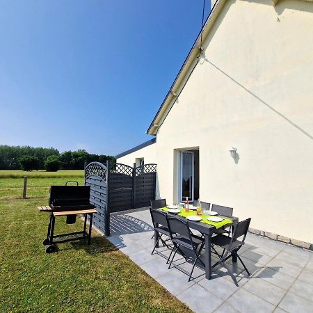 Cottage, Plevenon Exterior photo